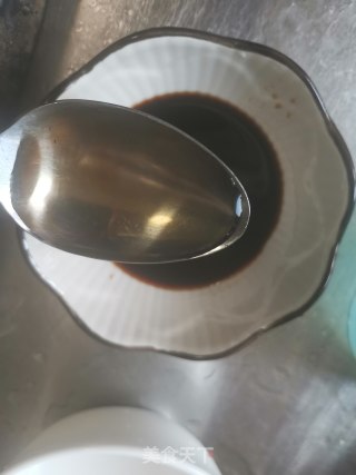 清蒸大闸蟹（附秘制酱汁配方）的做法步骤：5