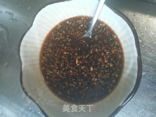 清蒸大闸蟹（附秘制酱汁配方）的做法步骤：7