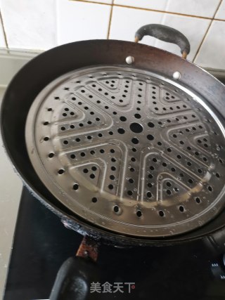 清蒸大闸蟹（附秘制酱汁配方）的做法步骤：9