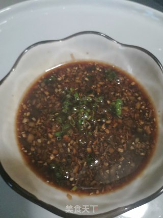 清蒸大闸蟹（附秘制酱汁配方）的做法步骤：13