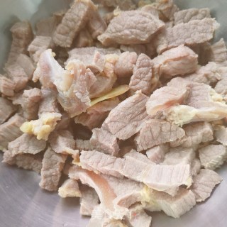 红烧牛肉的做法步骤：3