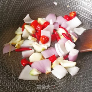 红烧牛肉的做法步骤：8