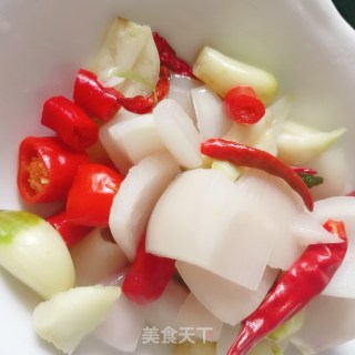 红烧牛肉的做法步骤：9
