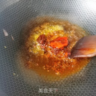 红烧牛肉的做法步骤：10