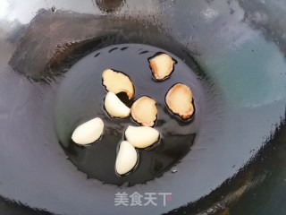 蟹肉煲的做法步骤：7