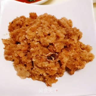 粉蒸排骨的做法步骤：5