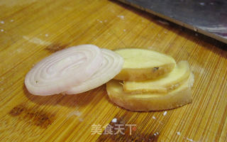 卤水圆白菜的做法步骤：4