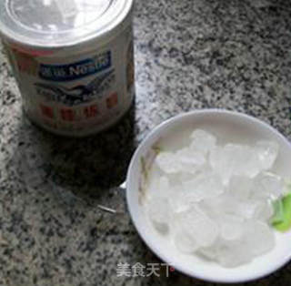 奶香胡萝卜大米粥的做法步骤：3