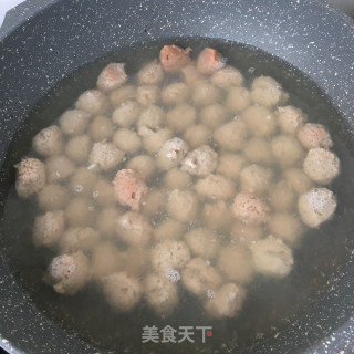 牛肉丸的做法步骤：20