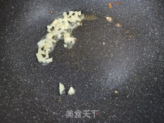 鸡蛋炒香菇西兰花的做法步骤：8