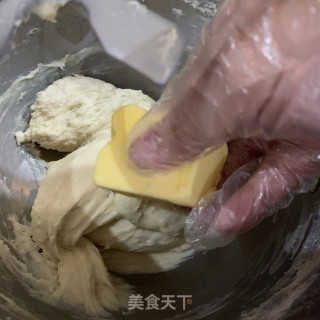 小餐包的做法步骤：5