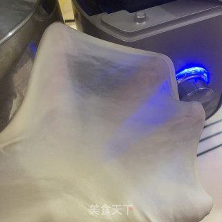 小餐包的做法步骤：6