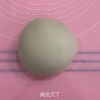 小餐包的做法步骤：7