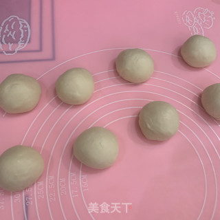 小餐包的做法步骤：8
