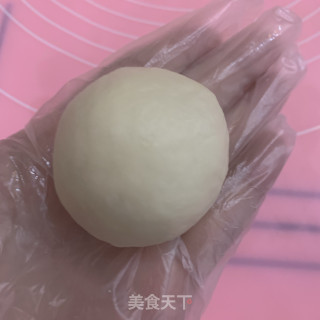 小餐包的做法步骤：9