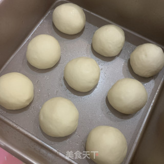 小餐包的做法步骤：10