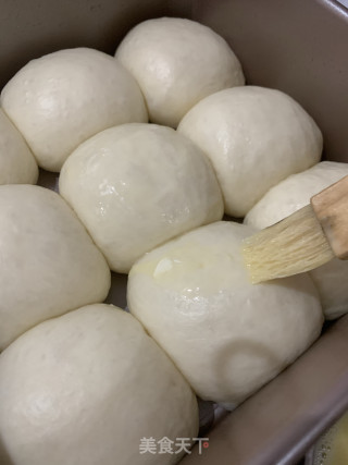 小餐包的做法步骤：12