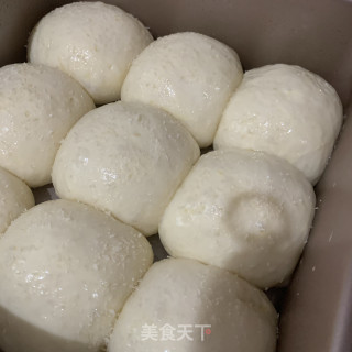 小餐包的做法步骤：13