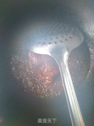 照烧鸡腿饭的做法步骤：9