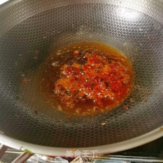 过油鱼块的做法步骤：10