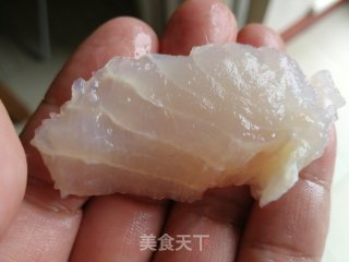 少油版巴沙鱼片的做法步骤：3