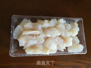 少油版巴沙鱼片的做法步骤：4