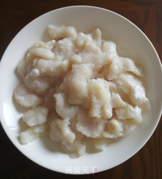 少油版巴沙鱼片的做法步骤：8