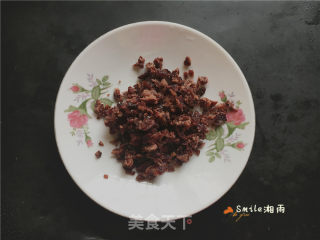 全麦香蕉面包的做法步骤：6