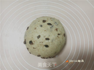 全麦香蕉面包的做法步骤：7