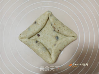 全麦香蕉面包的做法步骤：11