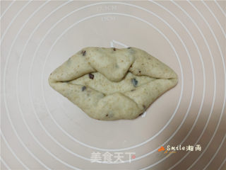全麦香蕉面包的做法步骤：12