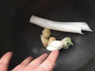 酱牛肉筋的做法步骤：7
