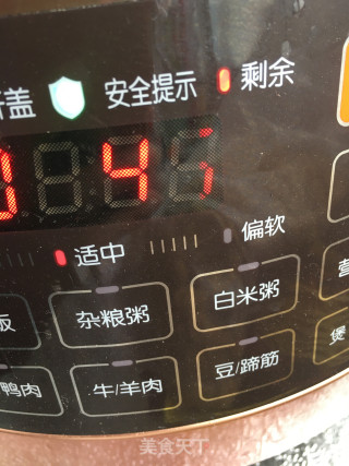 酱牛肉筋的做法步骤：15