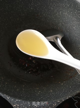剁椒熬小黄花的做法步骤：7