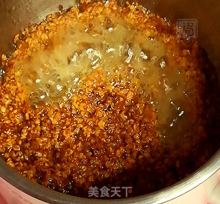 桂花糖浆的做法步骤：7