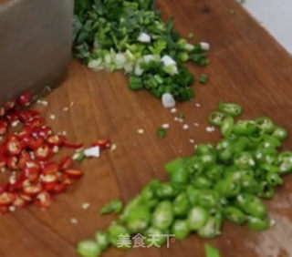 手抓排骨的做法步骤：2
