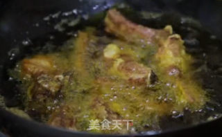 手抓排骨的做法步骤：3