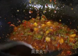 手抓排骨的做法步骤：4