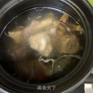 儿童消化健脾汤的做法步骤：2
