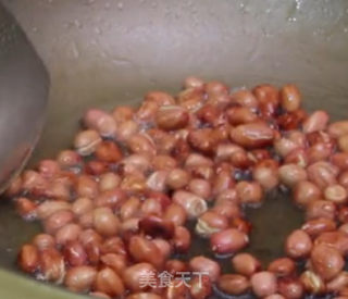 宫保鸡丁的做法步骤：2