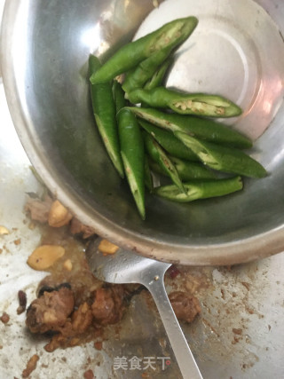 紫苏酱香鸭的做法步骤：9