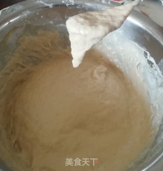 ????随手做_????_红糖开口笑❤的做法步骤：3