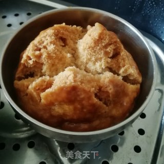 ????随手做_????_红糖开口笑❤的做法步骤：5