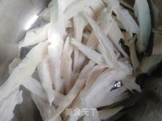 香嫩杏鲍菇的做法步骤：2