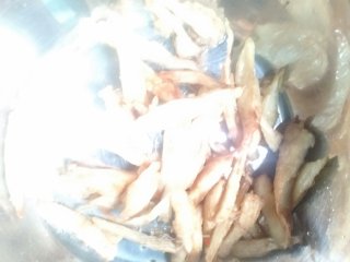 香嫩杏鲍菇的做法步骤：7