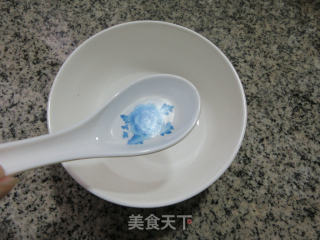 灯椒烧老豆腐的做法步骤：2