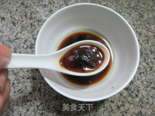 灯椒烧老豆腐的做法步骤：4