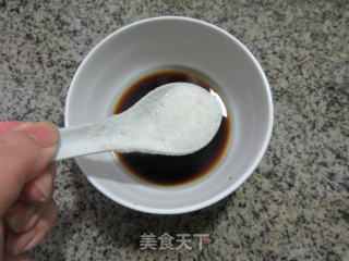 灯椒烧老豆腐的做法步骤：6
