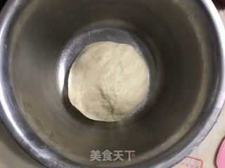 花型酥的做法步骤：6