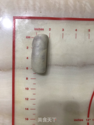 花型酥的做法步骤：11